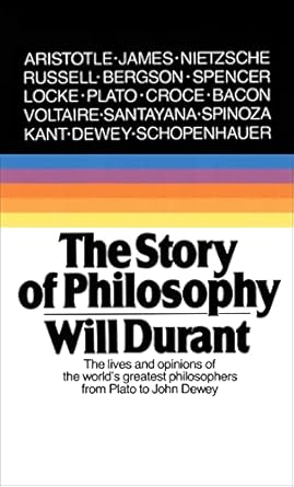 The Story of Philosophy